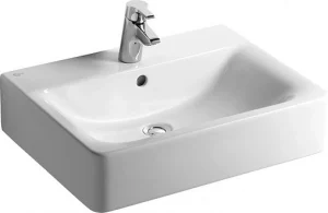 Раковина Ideal Standard Connect Cube 60 белый E794501