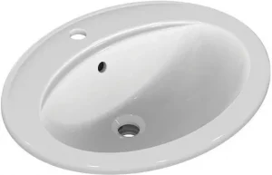 Раковина Ideal Standard Eurovit 56 белый E874901