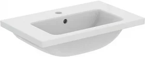 Раковина Ideal Standard i.Life S Vanity 61 белый T459001