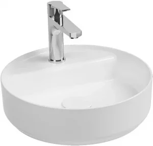 Раковина ISVEA Infinity 42 белый 10NF65042