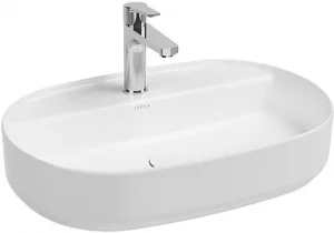 Раковина ISVEA Infinity 60 белый 10NF65060