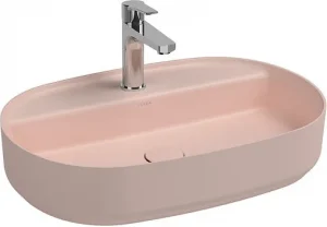 Раковина ISVEA Infinity 60 лососевый 10NF65060-2S