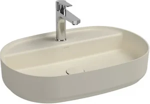 Раковина ISVEA Infinity 60 слоновая кость 10NF65060-2K