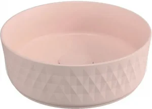 Раковина ISVEA Infinity Davanti 36 лососевый 10NF67036-2S