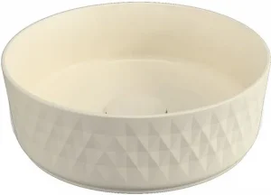 Раковина ISVEA Infinity Davanti 36 слоновая кость 10NF67036-2K