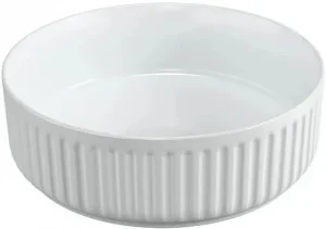 Раковина ISVEA Infinity Ion 36 белый глянцевый 10NF66036