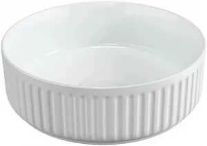 Раковина ISVEA Infinity Ion 36 белый матовый 10NF66036-2L