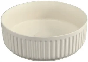 Раковина ISVEA Infinity Ion 36 слоновая кость 10NF66036-2K