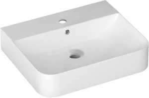 Раковина ISVEA Sott'Aqua 60 белый 10SQ51061
