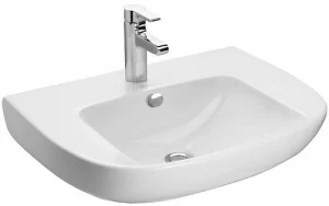 Раковина Jacob Delafon Odeon Up 56 белый E4755G-00