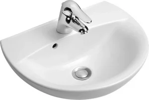 Раковина Jacob Delafon Patio 45 белый E4152-00