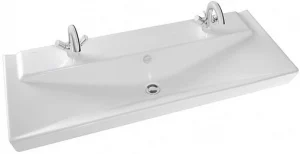 Раковина Jacob Delafon Reve 120 белый E4824-00