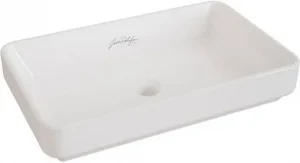 Раковина Jacob Delafon Vox 55 белый EVU002-00