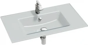 Раковина Jacob Delafon Vox 80 белый EB2104-DD1