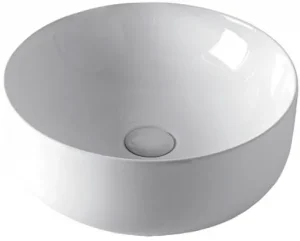 Раковина Kerasan Nolita 40 белый 534401