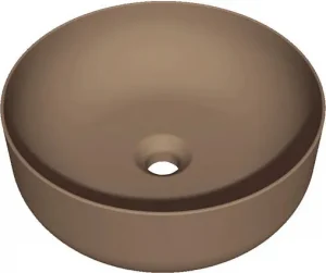 Раковина Kerasan Nolita 40 Bruno matt 534488