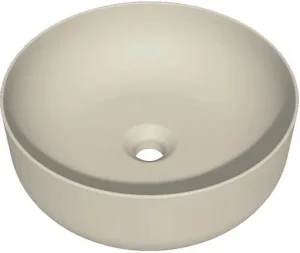 Раковина Kerasan Nolita 40 Nocciola matt 534481