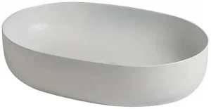 Раковина Kerasan Nolita 55 белый 534601