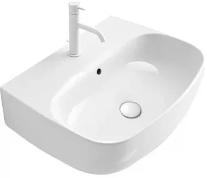 Раковина Kerasan Nolita 60 белый 534101*1