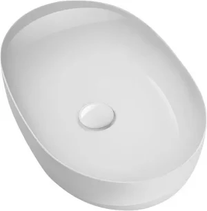 Раковина Kerasan Nolita 60 белый 534301