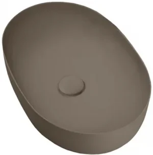 Раковина Kerasan Nolita 60 Nocciola matt 534381