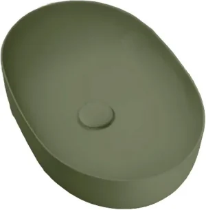 Раковина Kerasan Nolita 60 Verde 534311