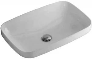 Раковина Kerasan Tribeca 60 белый 514301