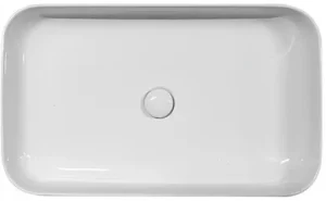 Раковина Kerasan Tribeca 70 белый 460201