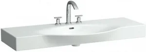 Раковина Laufen Palace 120 белый 8.1170.4.000.104.R