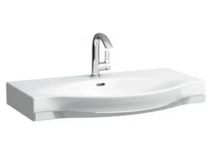 Раковина Laufen Palace 90 белый 8.1270.2.000.104.1