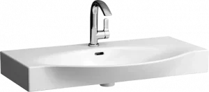 Раковина Laufen Palace 90 белый 8.1170.2.000.104.R