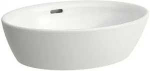 Раковина Laufen Pro B 52 белый 8.1296.4.000.109.1