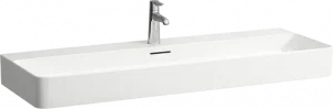 Раковина Laufen Val 120 белый 8.1028.9.000.104.1