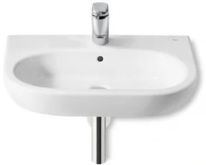 Раковина Roca Meridian 65 белый 327241000