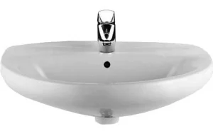 Раковина Roca Victoria 65 белый 327391000