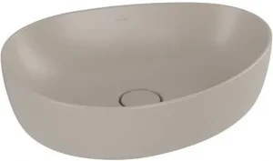 Раковина Villeroy&Boch Antao 50 миндаль 4A7351AM