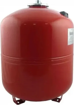 Расширительный бак Hidroferra VRV 150л 6 бар 2501452