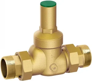 Редуктор давления мембранный 1½" Far FA 2800 112