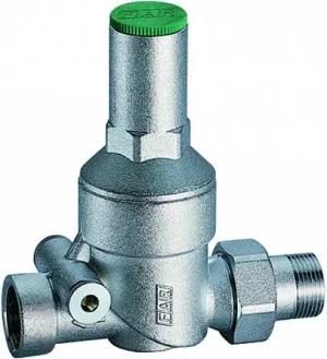 Редуктор давления мембранный 1" Far FA 2830 1