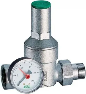 Редуктор давления мембранный 1" Far FA 2835 1