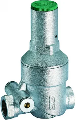 Редуктор давления мембранный 1" Far FA 2850 1