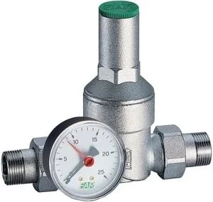 Редуктор давления мембранный ½" Far FA 2815 12