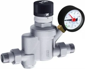 Редуктор давления мембранный ½" Far FA 2883 12