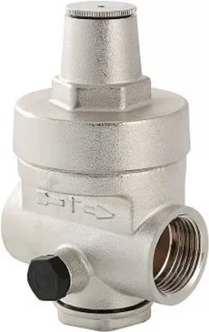 Редуктор давления поршневой 1½" Valtec Super VT.087.N.0845