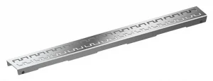 Решетка для лотка 943мм TECEdrainline Royal 601040