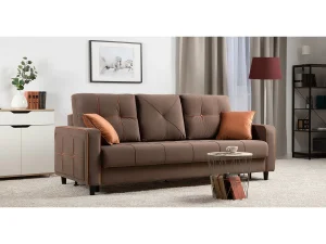 Черри диван-кровать арт. ТД 286