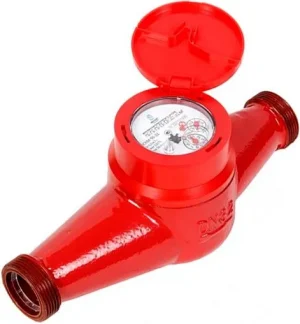 Счетчик воды Ду32 Декаст ВСКМ 90-32 72-32-01