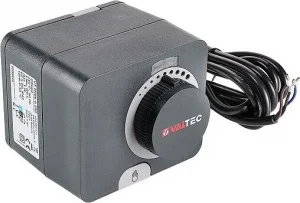 Привод для смесительных клапанов 230В Valtec VT.M106.0.230
