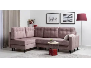 Арно диван-кровать угловой арт. ТД 567