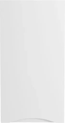 Шкаф BelBagno FLY-MARINO 40 L Bianco Lucido FLY-MARINO-750-1A-SC-BL-P-L